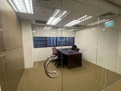 Capital Tower (D1), Office #573401251